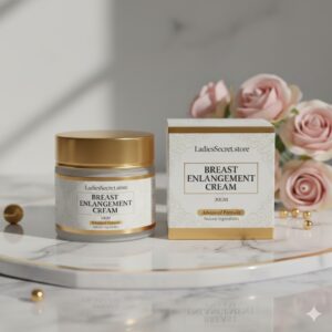 Home breast enlargement firming cream